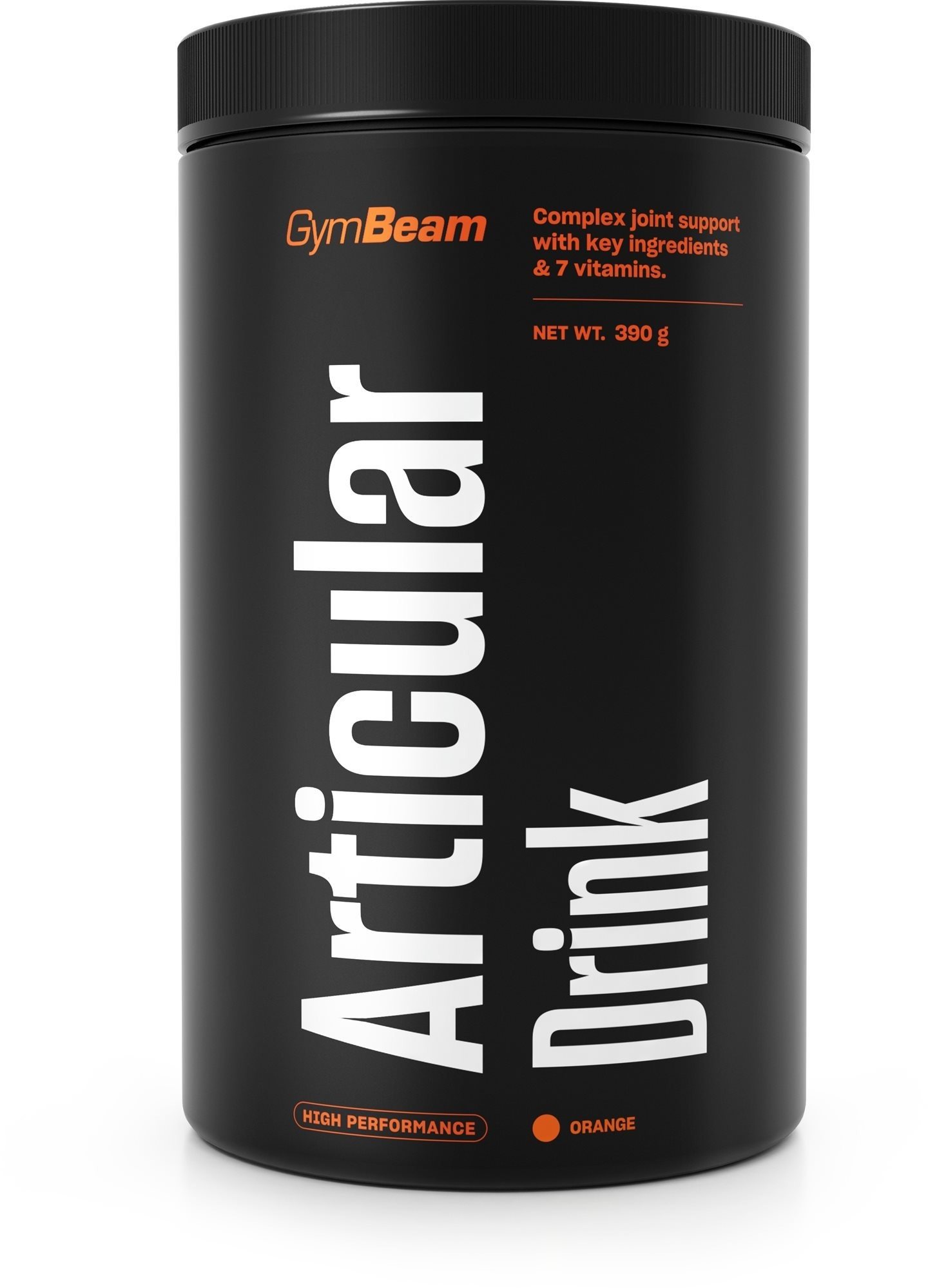 GymBeam Articular Drink ízületerősítő ital 390 g