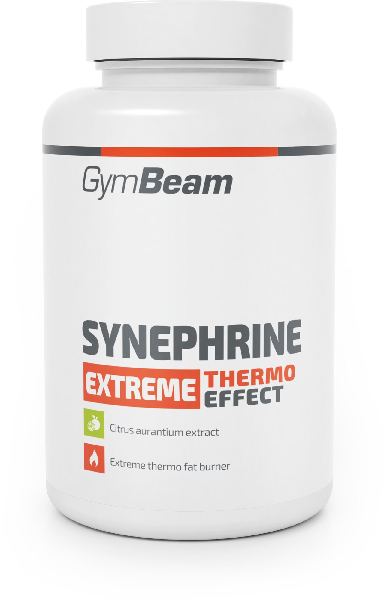 GymBeam Synefrin, 90 tabletta