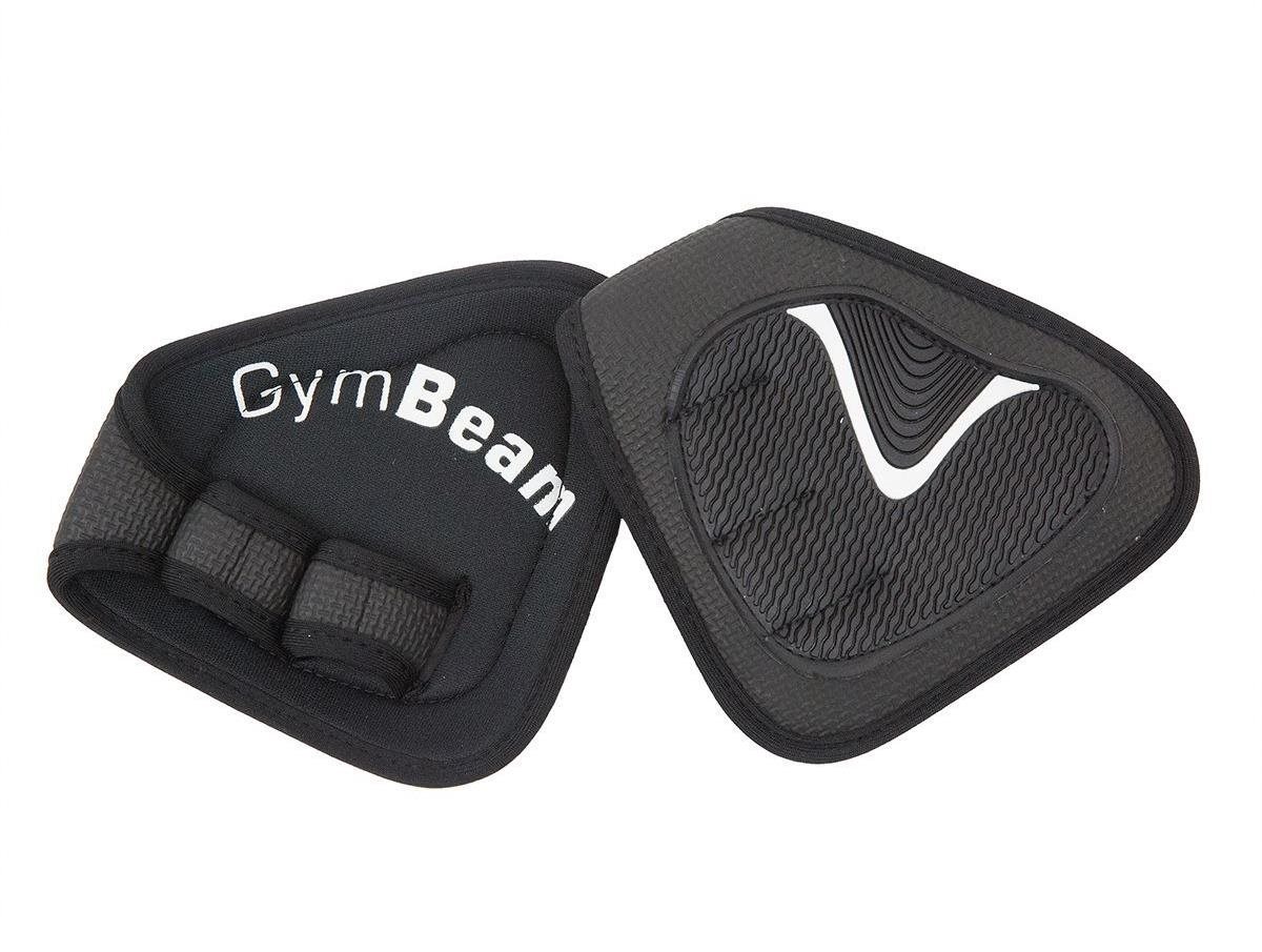 GymBeam Gripper Pads black