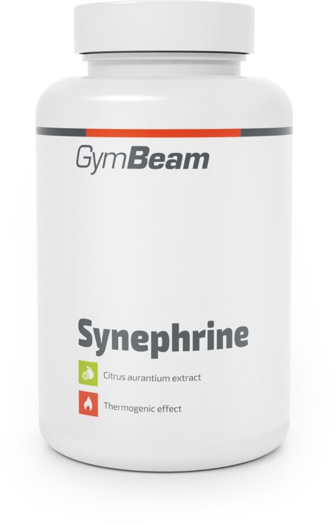 GymBeam Synefrin, 180 tabletta