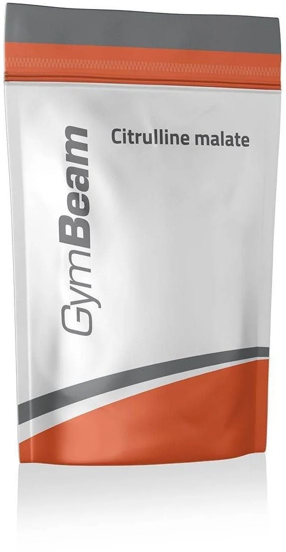 GymBeam Citrullin-malát 250 g