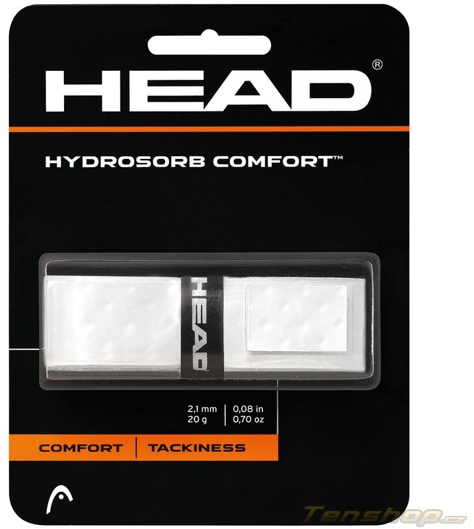 Head HydroSorb Comfort fehér