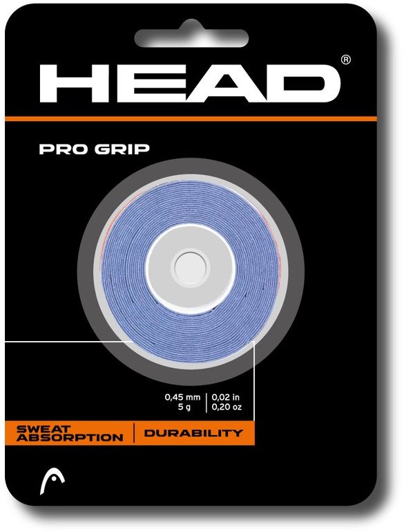 Head Pro Grip 3db