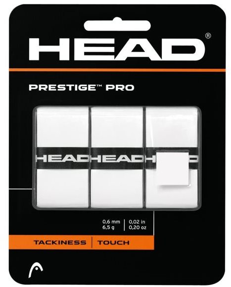 Head Prestige Pro 3db white