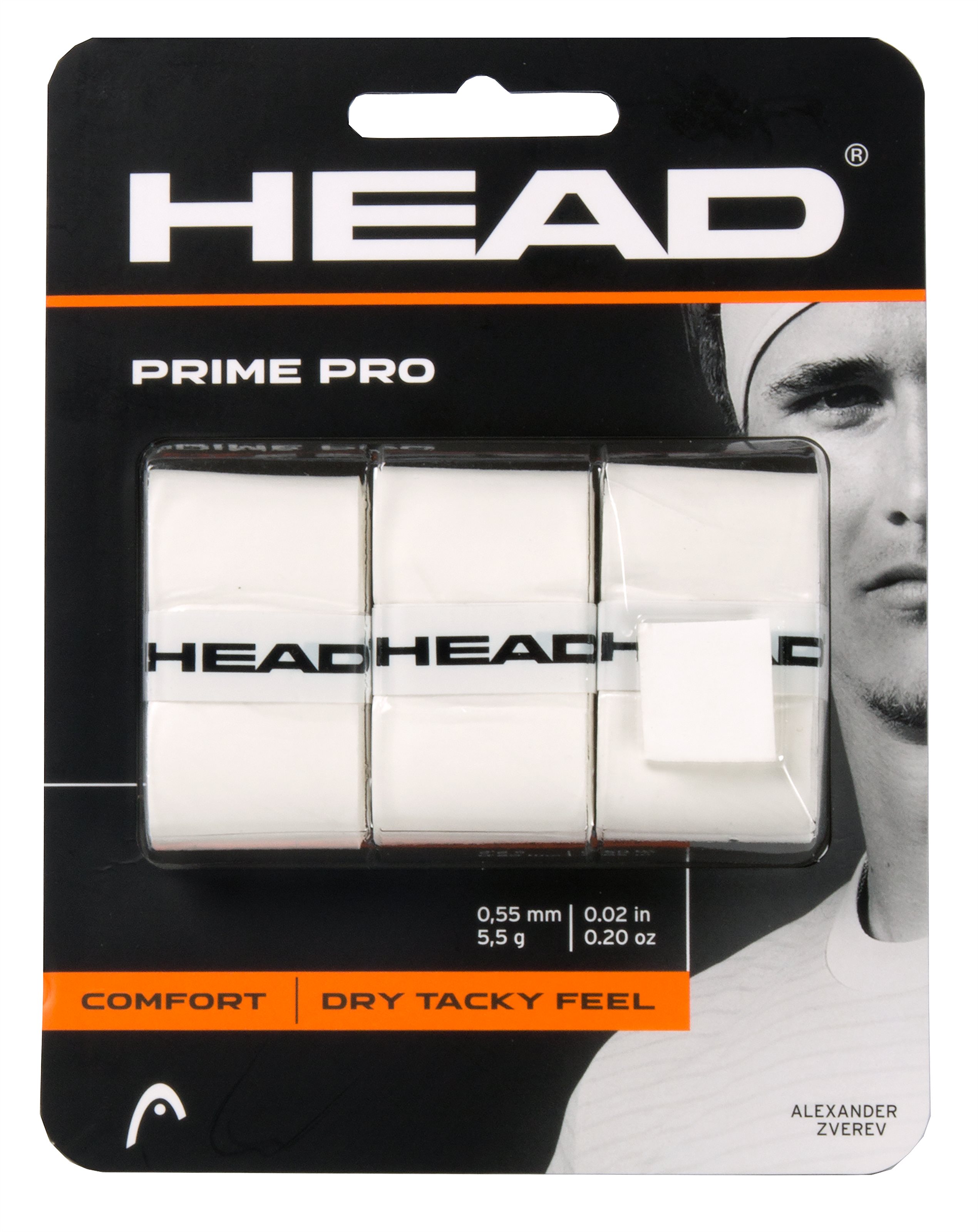 Head Prime Pro 3db