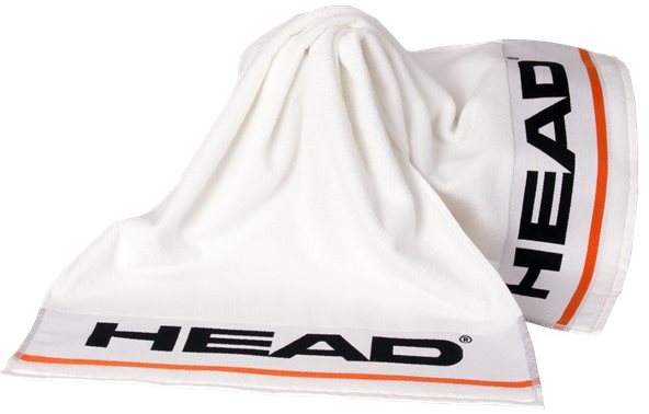 Törölköző Head Towel L