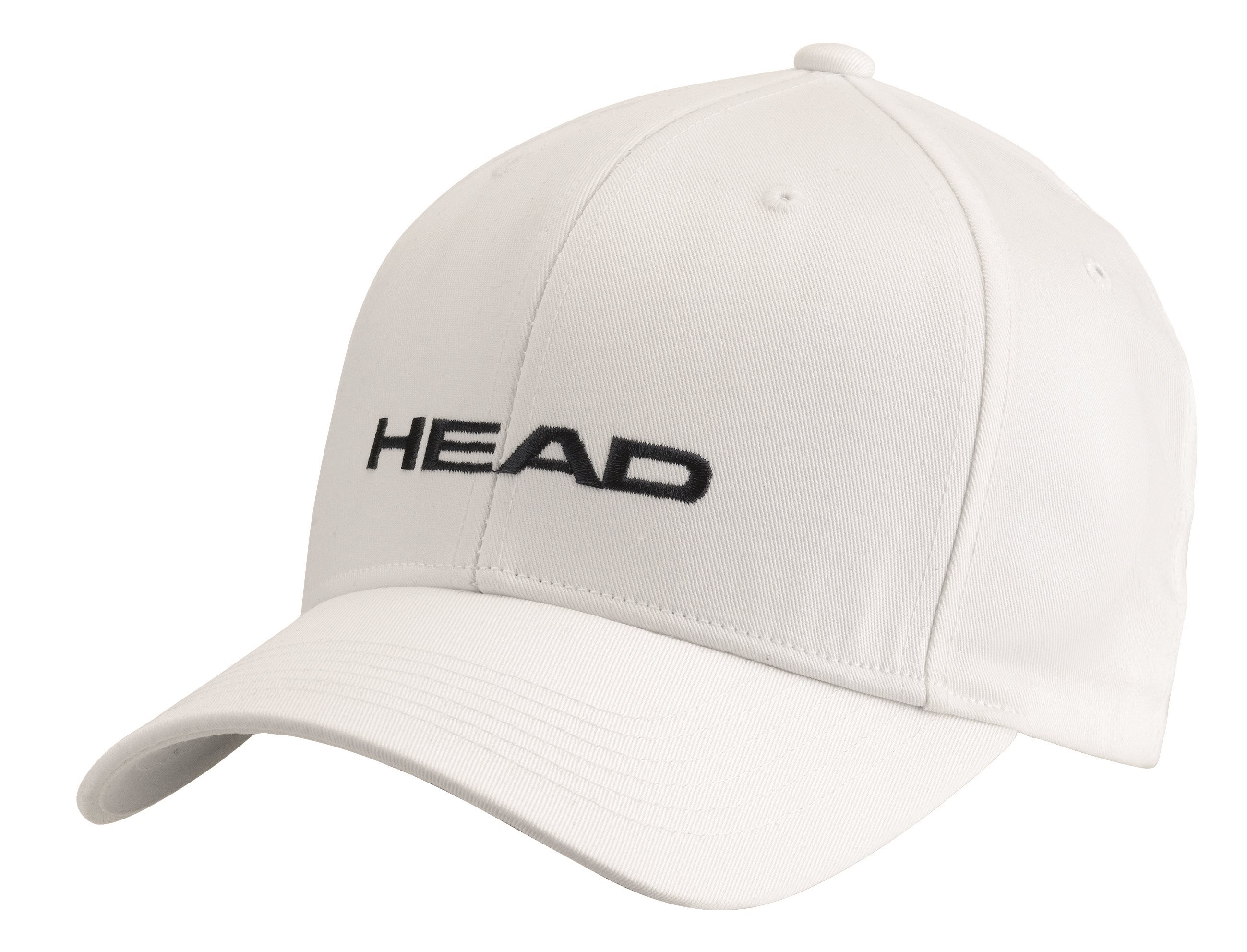 Head Promotion Cap fehér, méret: UNI