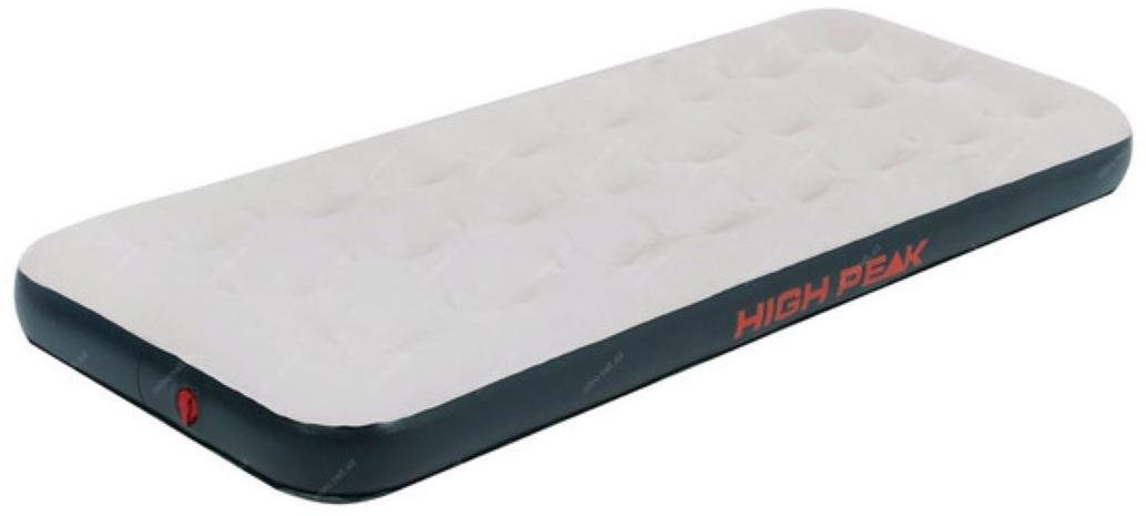 High Peak Air Bed Single