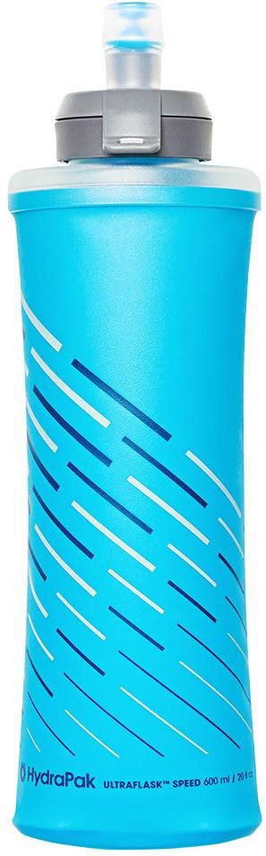 Kulacs Hydrapak Ultraflask SPEED 600 ml kék