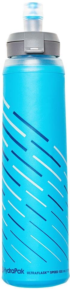 Kulacs Hydrapak Ultraflask SPEED 500 ml kék