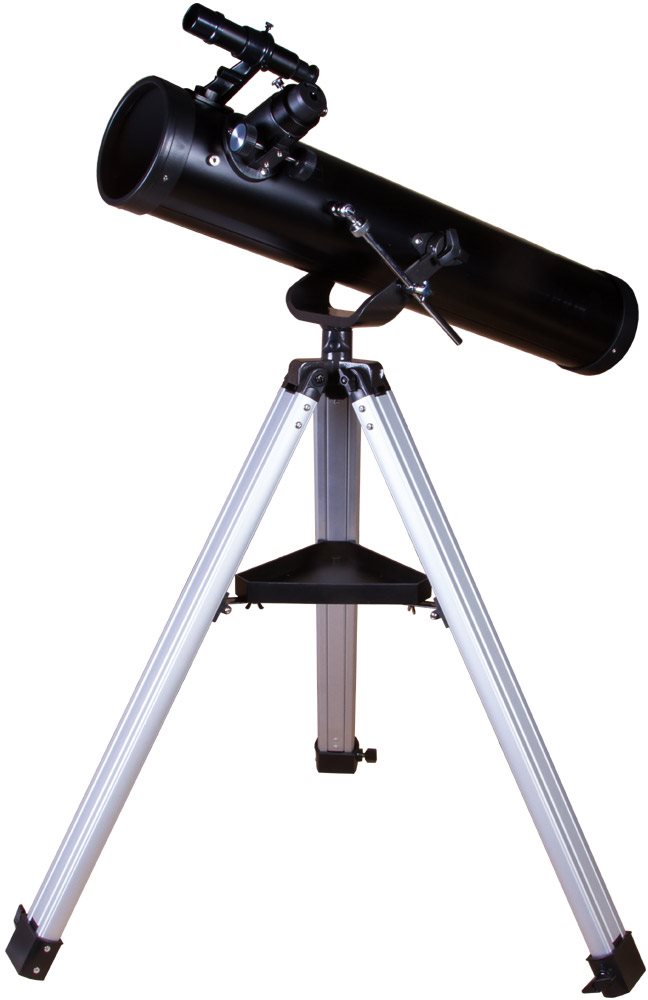 Teleszkóp Levenhuk Skyline BASE 100S Telescope