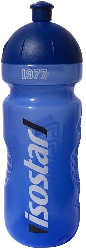 Isostar Since 1977 palack 650ml, kék