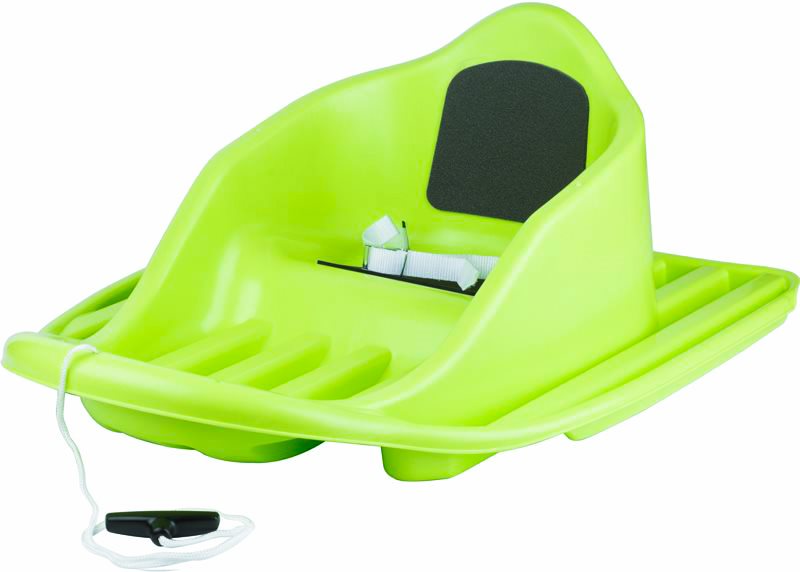 STIGA Baby Cruiser - zöld