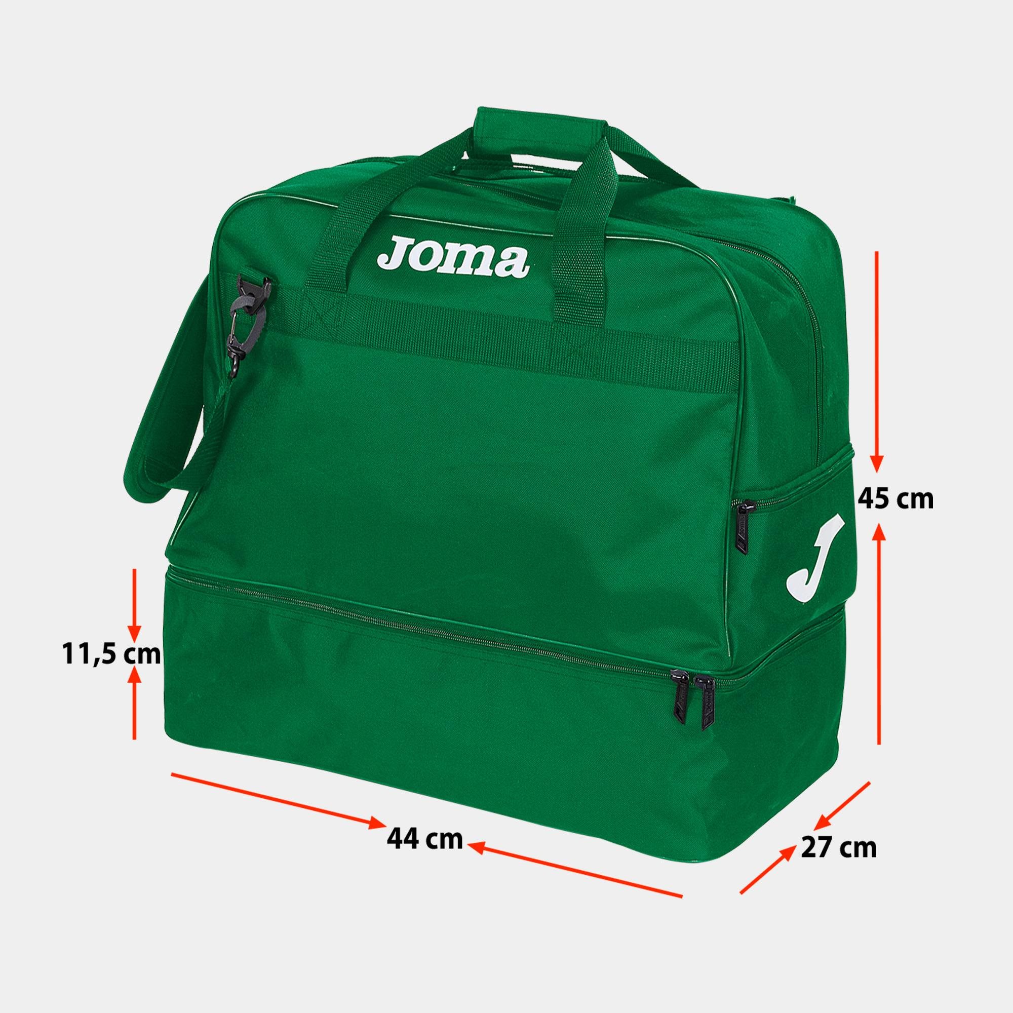 JOMA Trainning III zöld - M