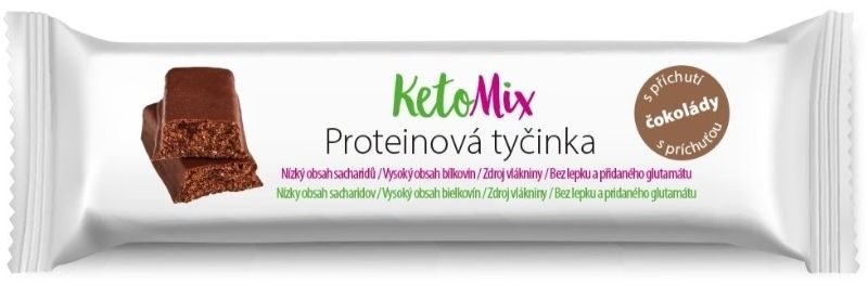 KetoMix 40 g
