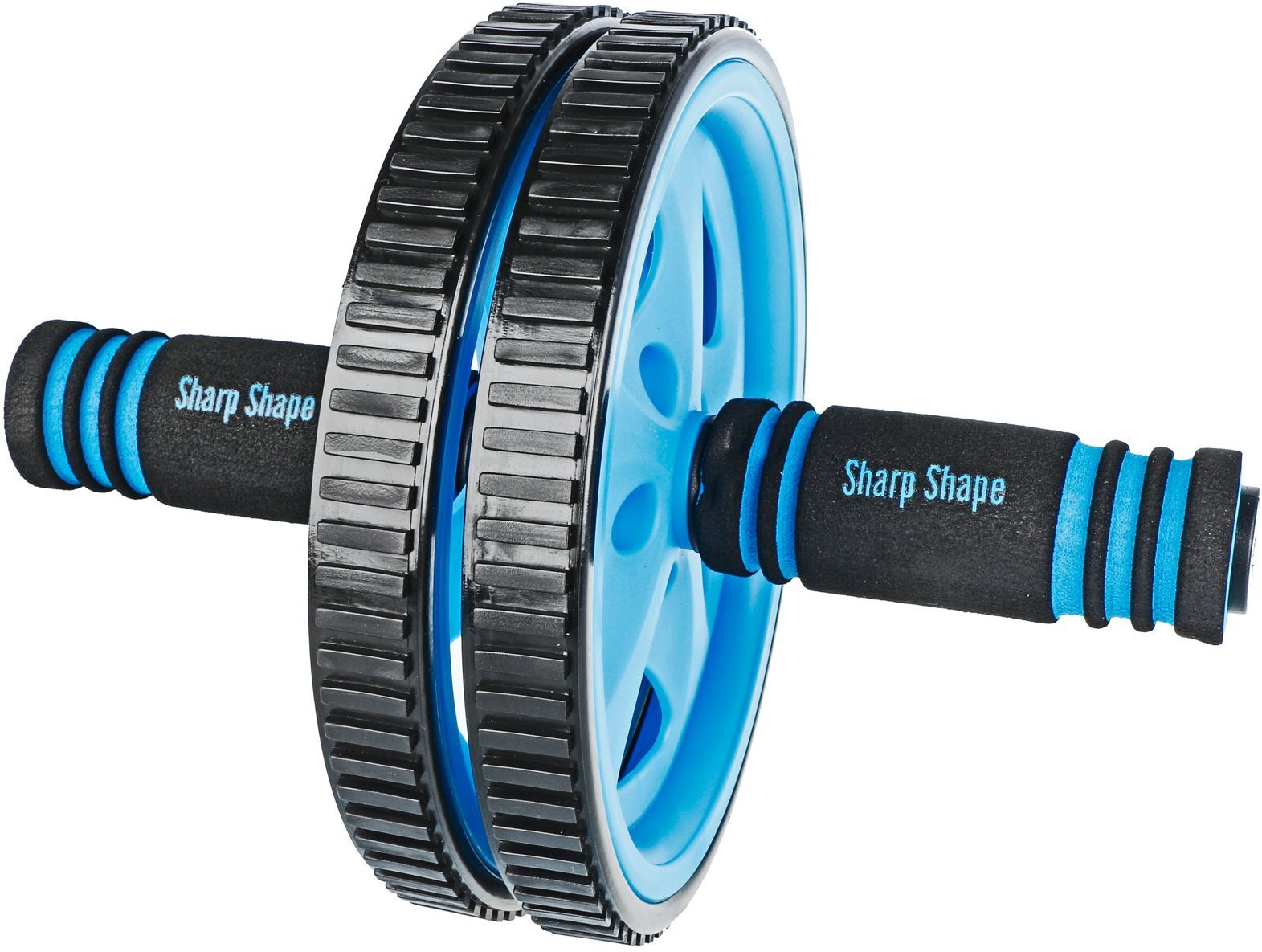 Sharp Shape AB Wheel, kék
