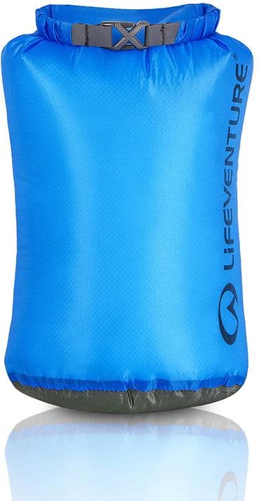 Lifeventure Ultralight Dry Bag 35l blue