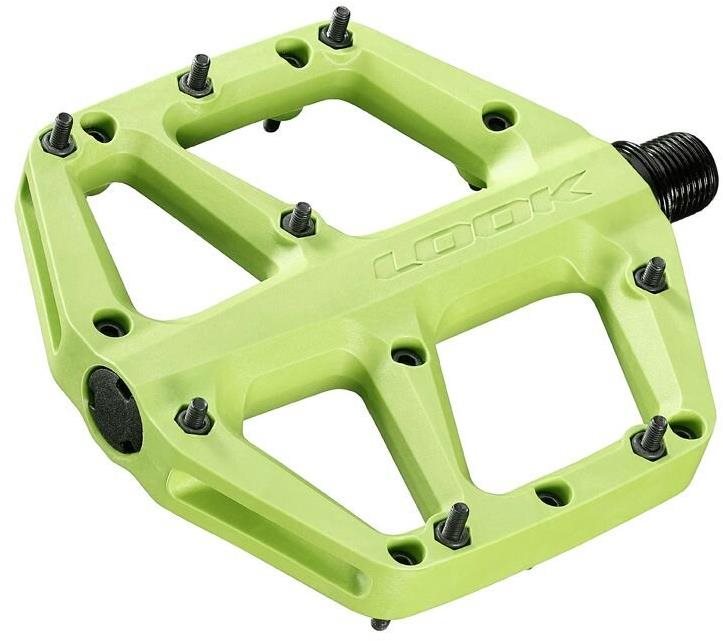 Look Trail Roc Fusion lime