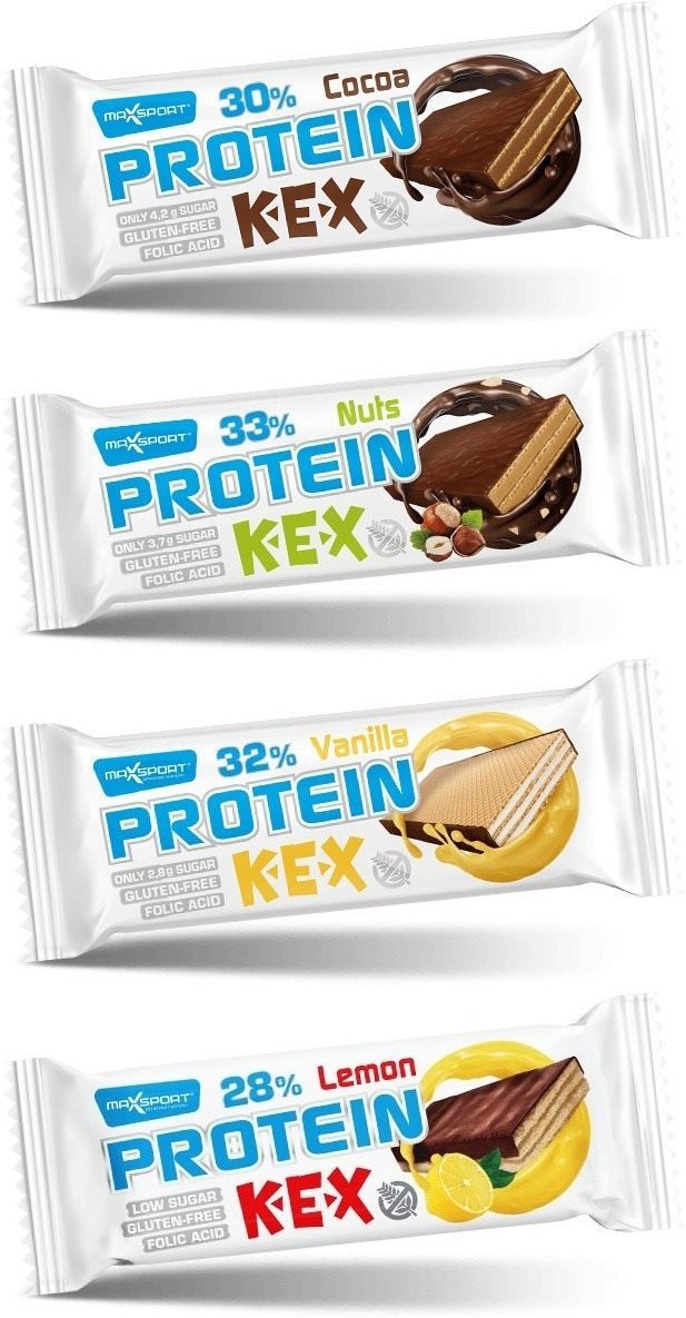 MaxSport Protein KEX 40 g