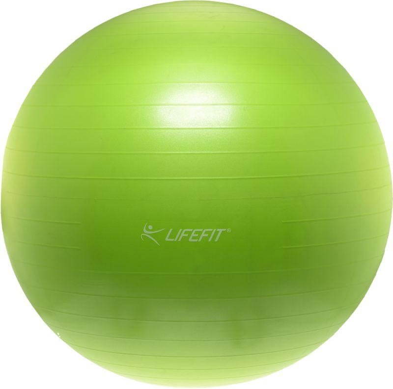 LifeFit Anti-Burst 55 cm, zöld