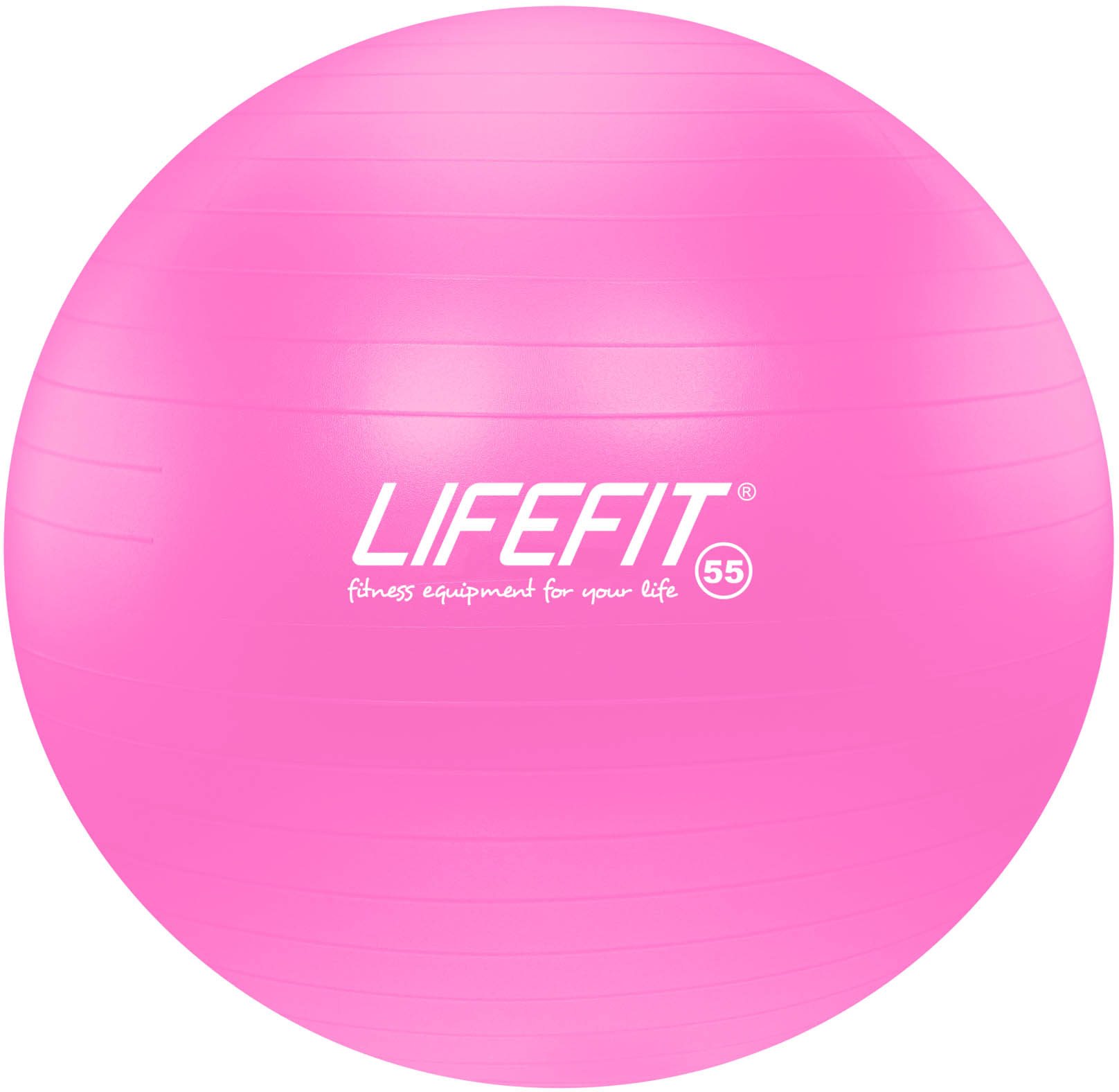 LifeFit anti-burst rózsaszín