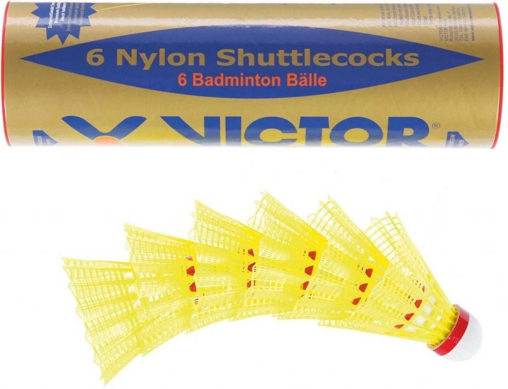 Victor Nylon 2000 sárga