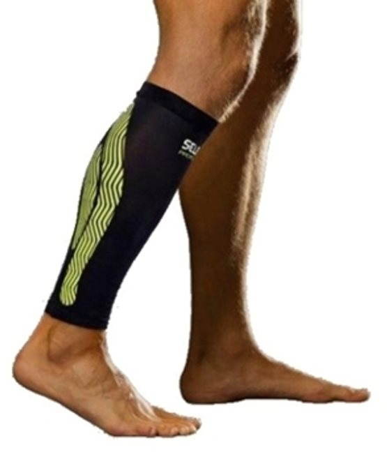 Select Compression Calf Support with Kinesio 6150 (2-pack) S