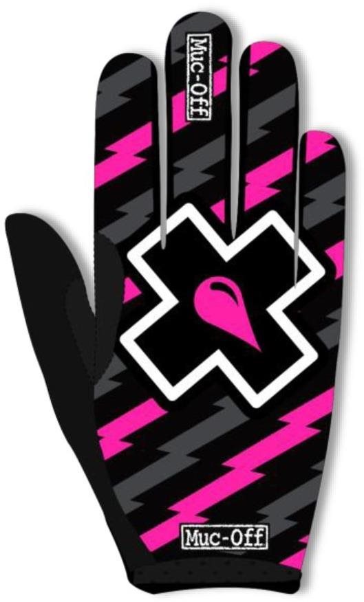 MTB Gloves- Bolt L