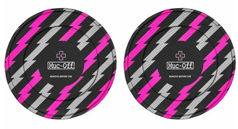 Muc-Off Disc Brake Covers BOLT (egy pár)