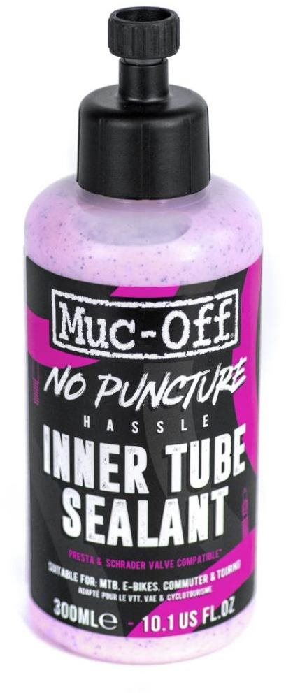 Muc-Off No Puncture Hassle belső cső tömítőanyag 300ml