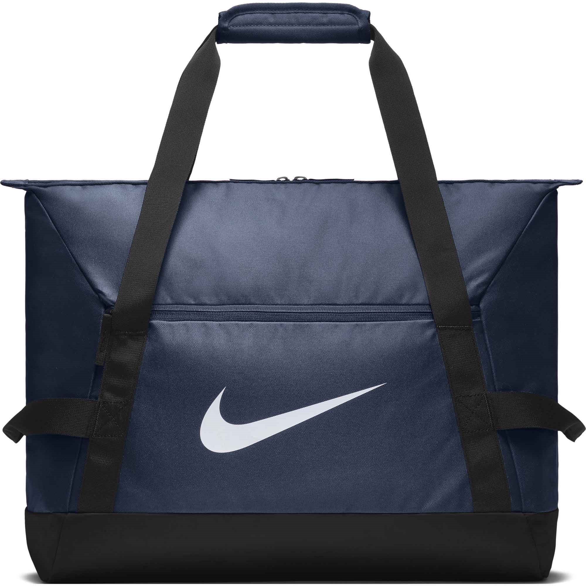 Nike Academy Team Duffel blue