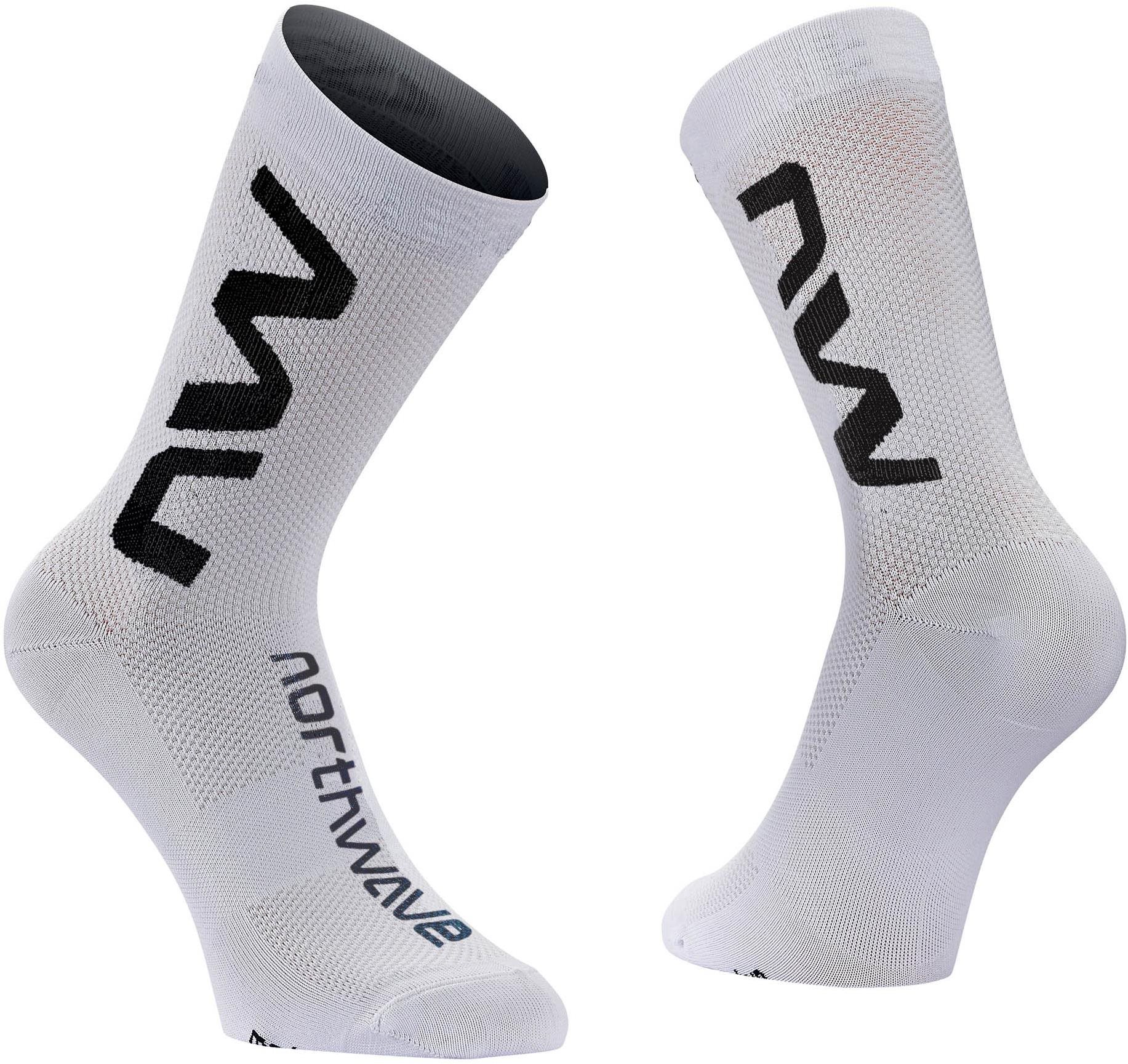 Northwave Extreme Air Sock fehér 44 - 47 méret