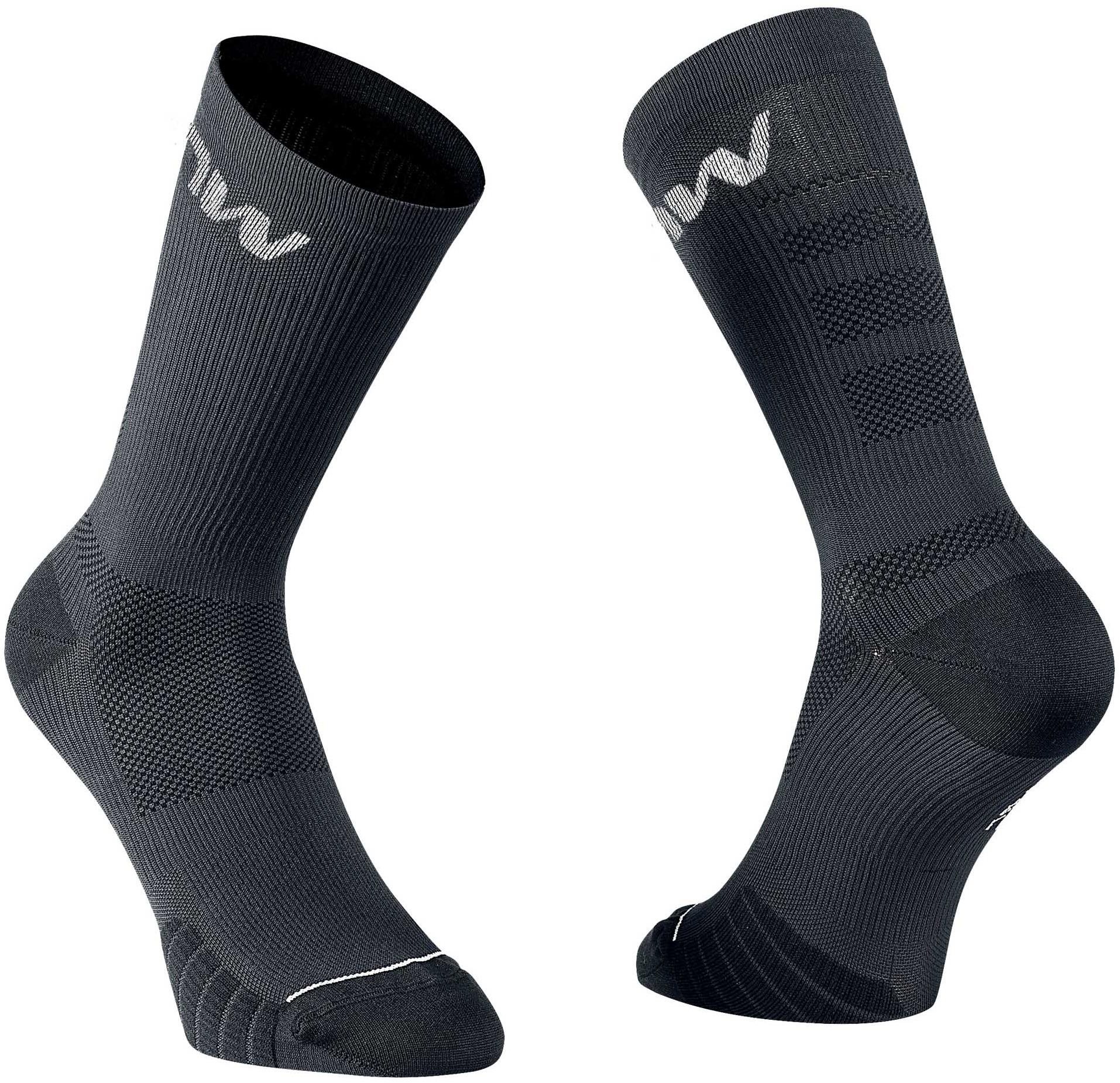Northwave Extreme Pro Sock szürke mérete 34 - 36