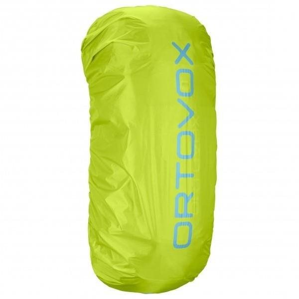 Ortovox RAIN COVER 25-35 Liter boldog zöld
