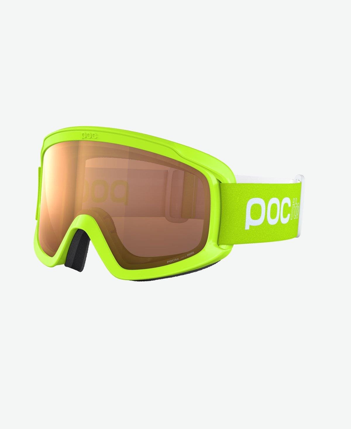 POC POCito Opsin Fluorescent Yellow/Green One Size