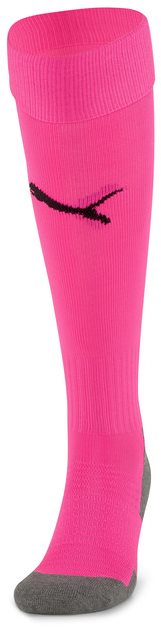 PUMA Team LIGA Socks CORE rózsaszín méret 39 - 42 (1 pár)
