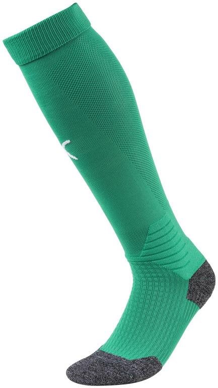 PUMA Team LIGA Socks, zöld