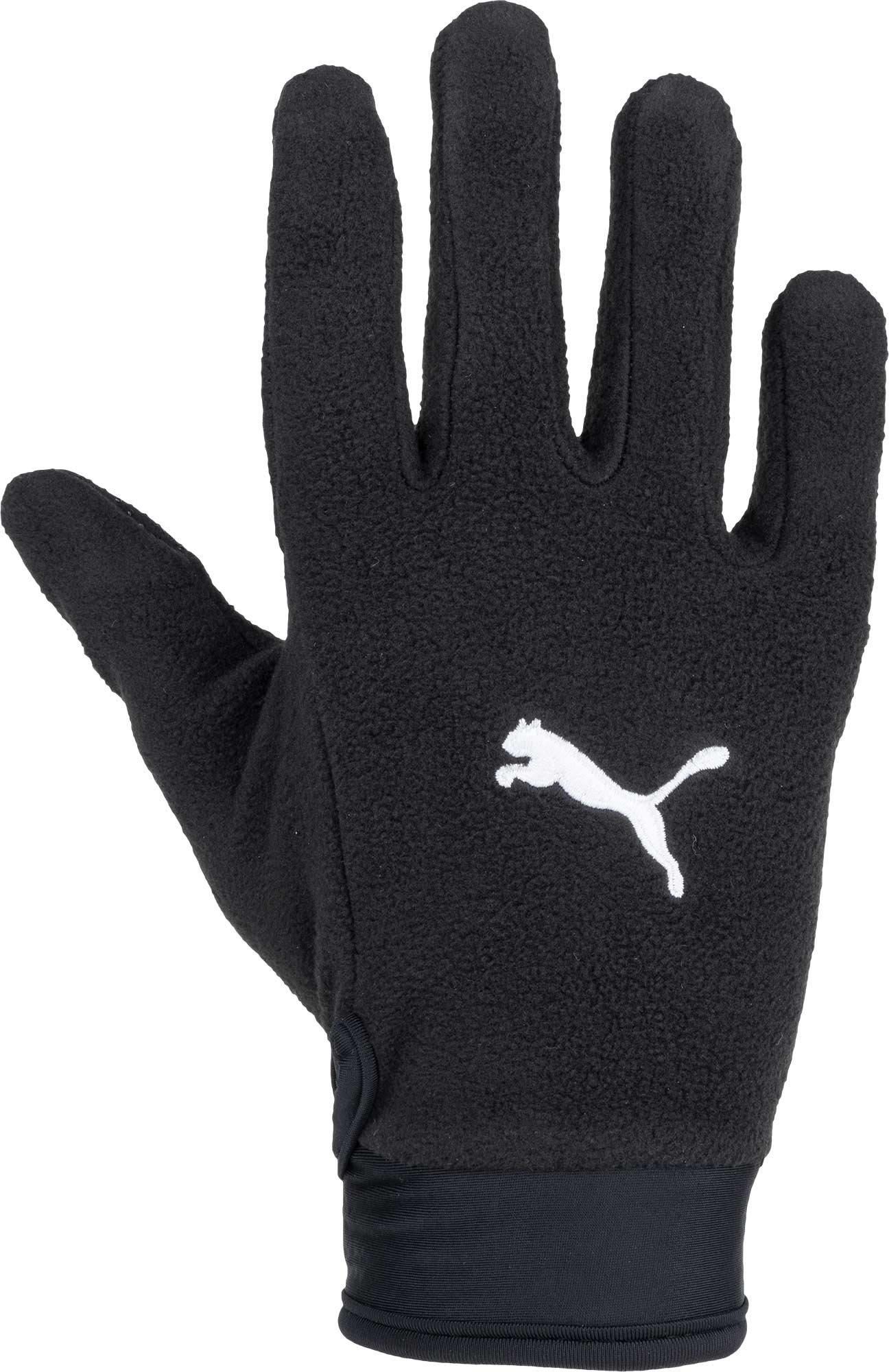 PUMA_teamLIGA 21 Winter gloves fekete