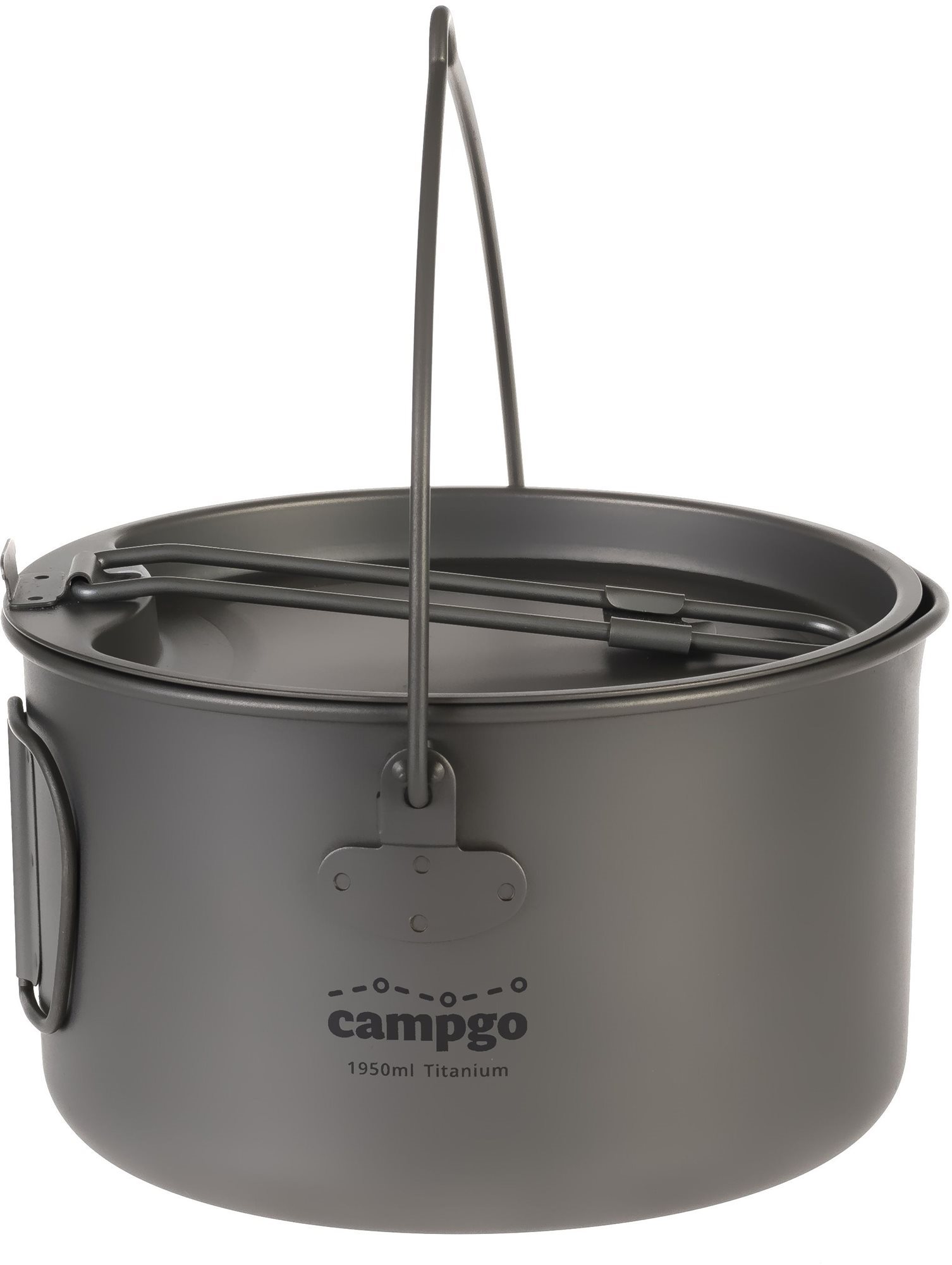 Campgo Mountain Top Pot