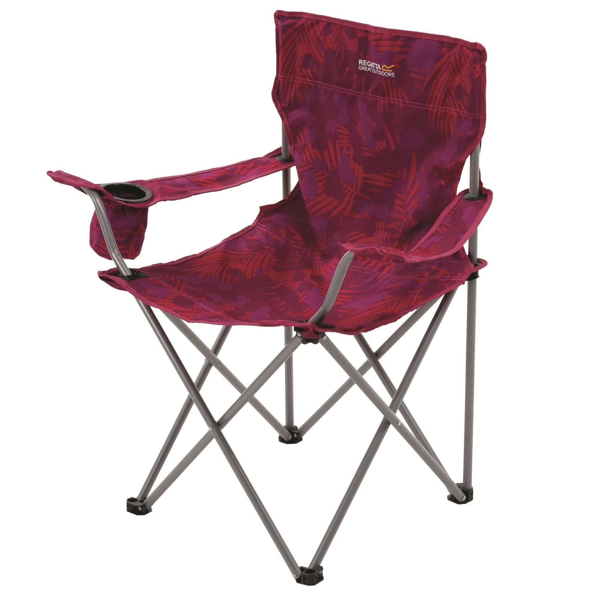 Regatta Isla Chair PinkTropical