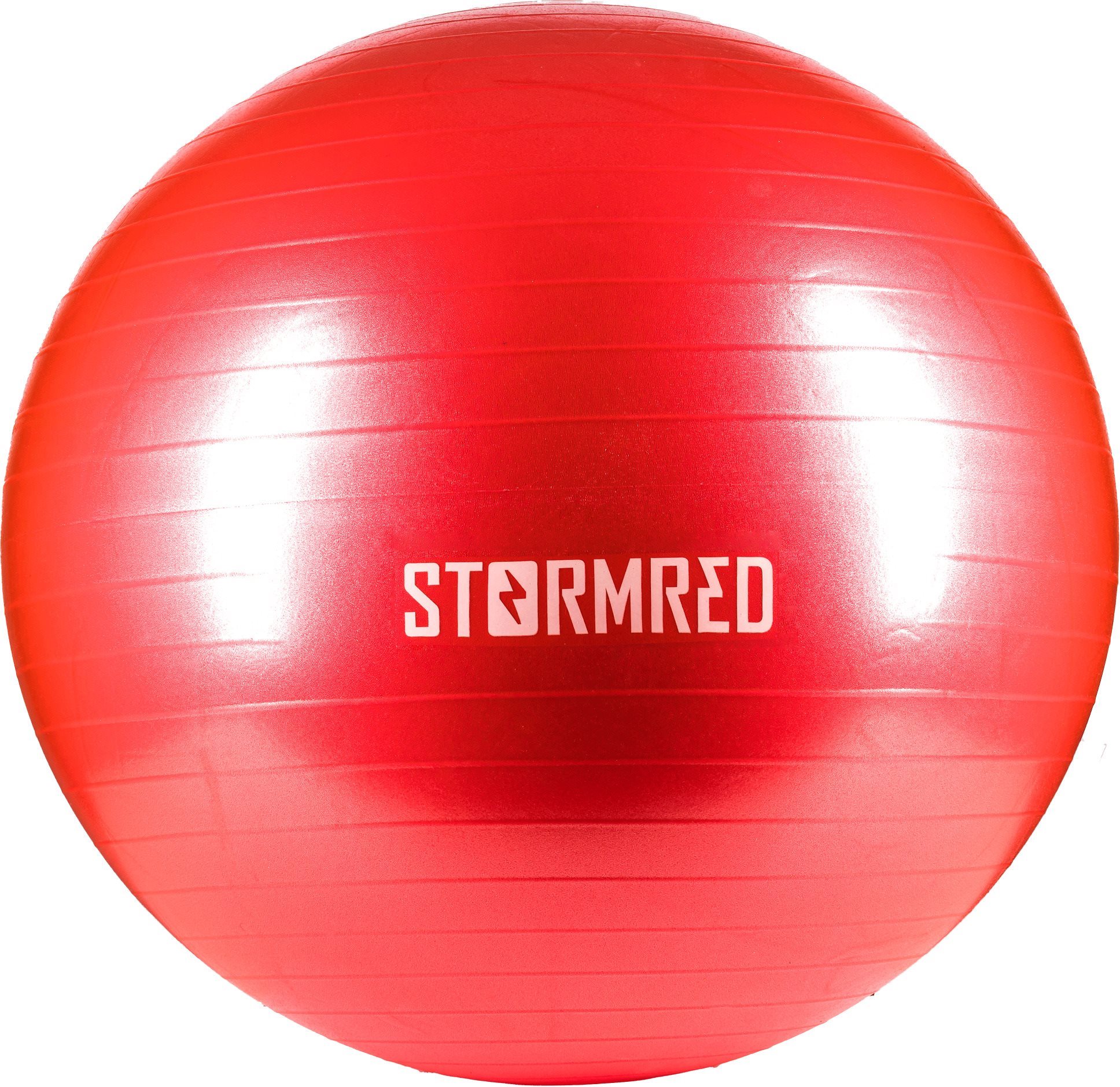 Stormred Gymball piros