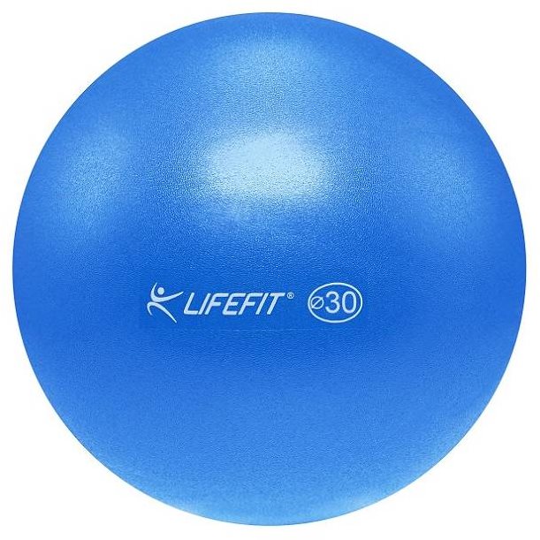 Lifefit Overball - 30cm, kék