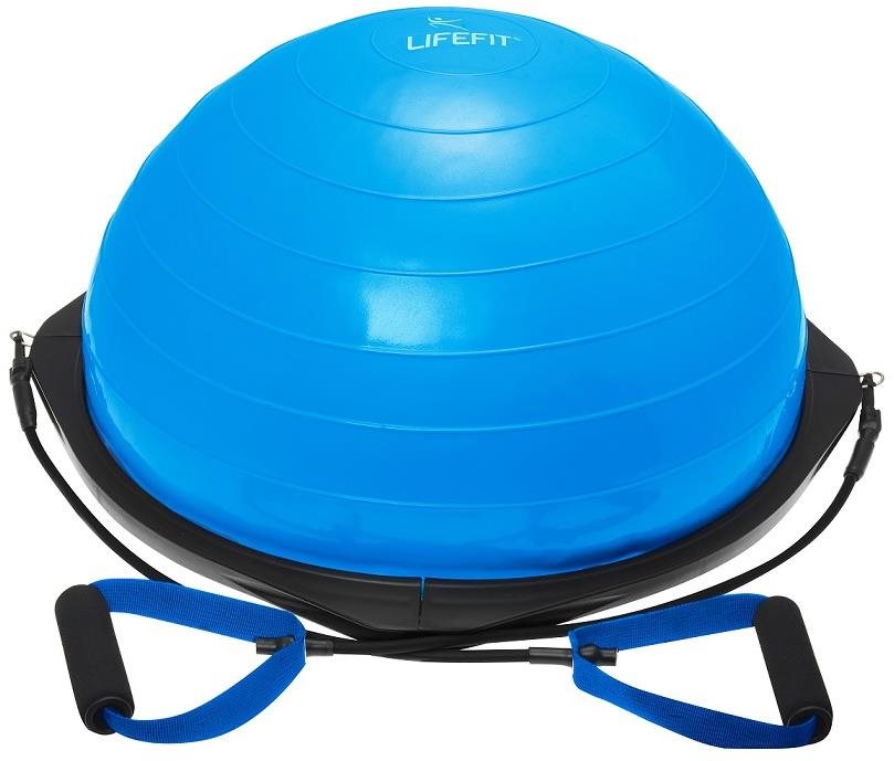 Lifefit Balance ball 58cm, kék