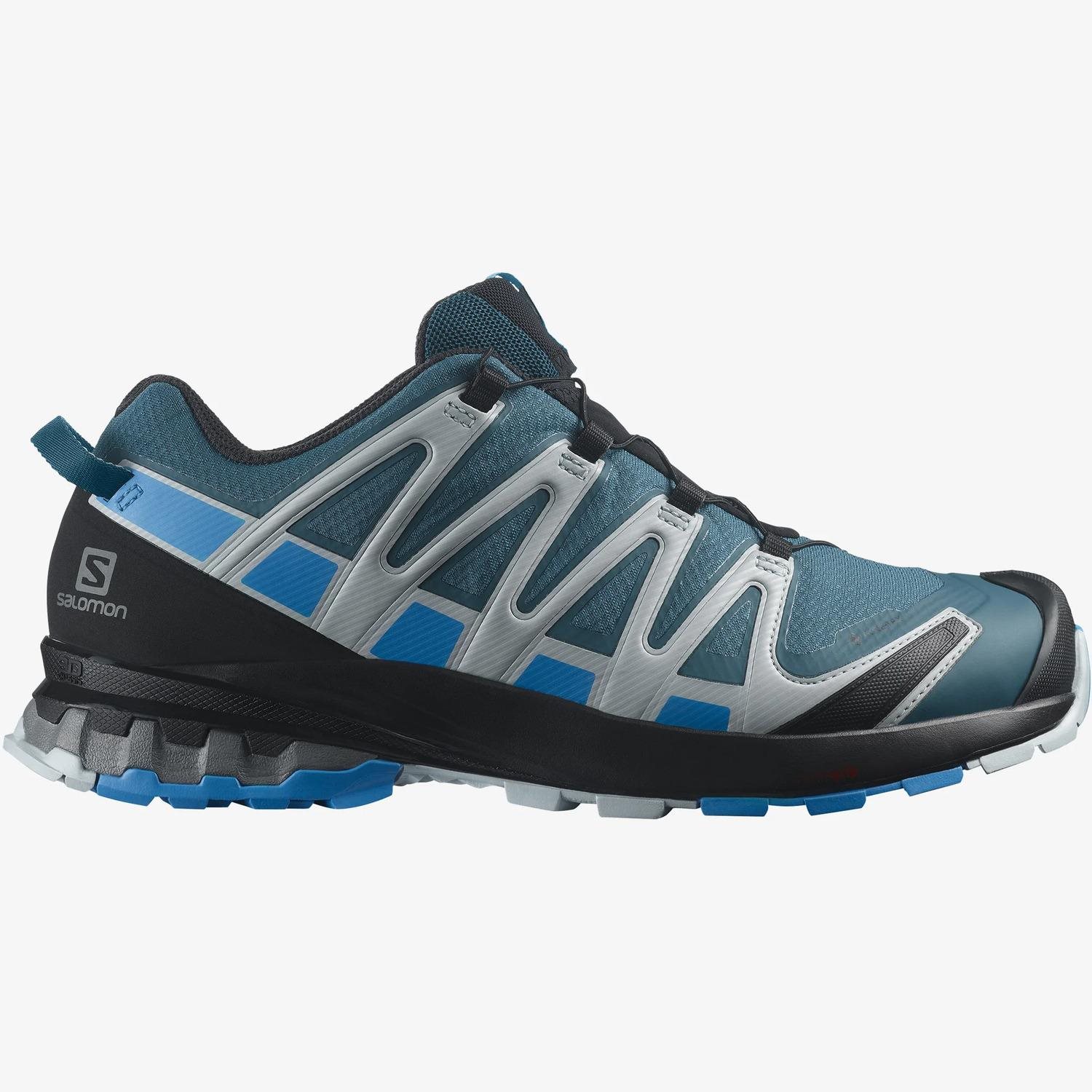 Salomon Xa Pro 3D v8 GTX Legion/Blithe/Pea