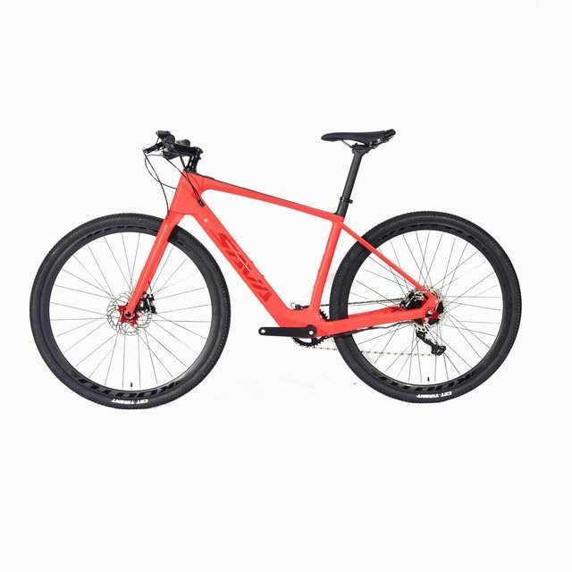 Elektromos kerékpár Sava eGrus 4.0, méret XL/560 mm