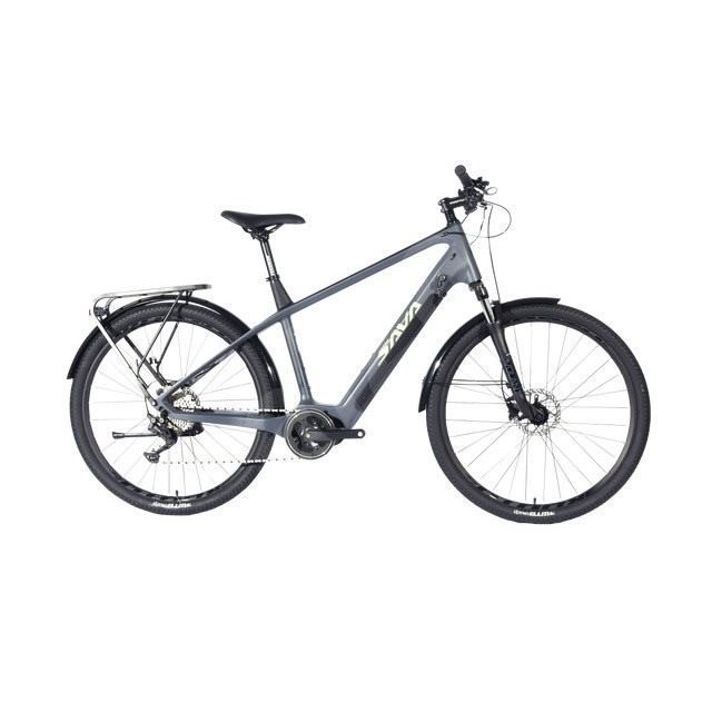 Elektromos kerékpár Sava eVandra 4.2, mérete XL/17"