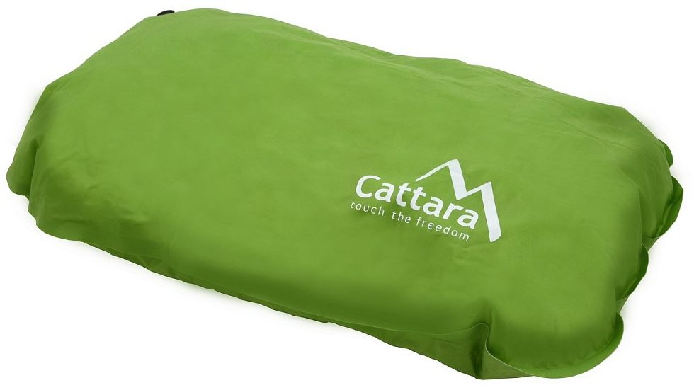 Cattara Green