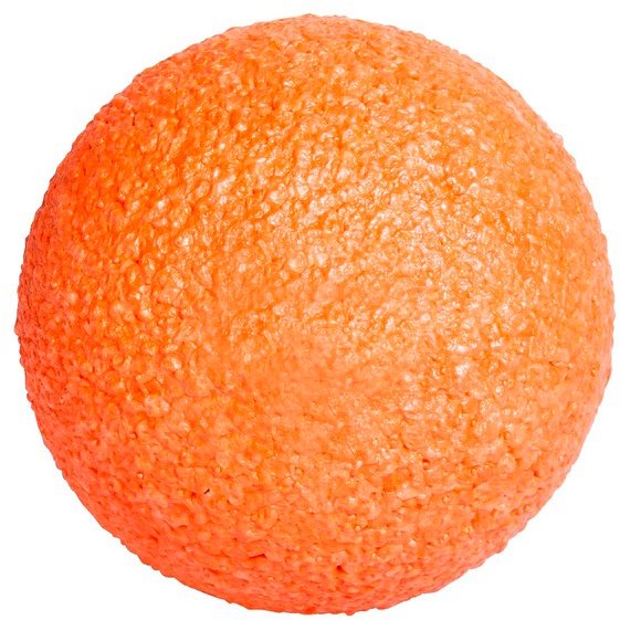 Blackroll Ball 12cm, narancssárga