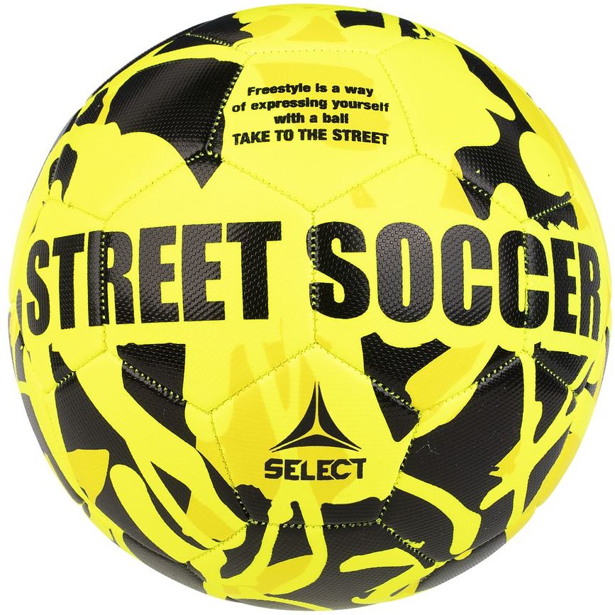 Select FB Street Soccer 2020/21 - 4,5-ös méret