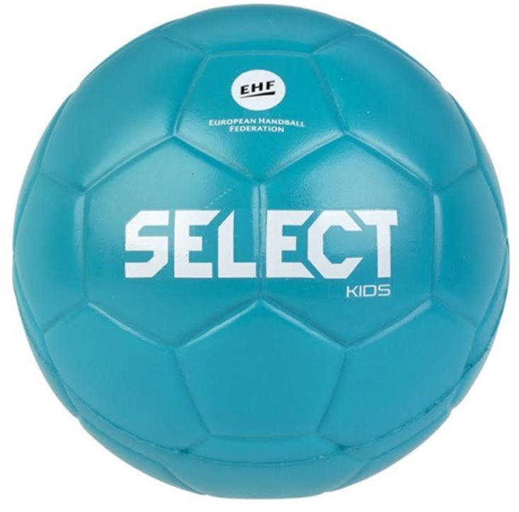 Kézilabda SELECT Foam Ball Kids 2020/2021 m. 0